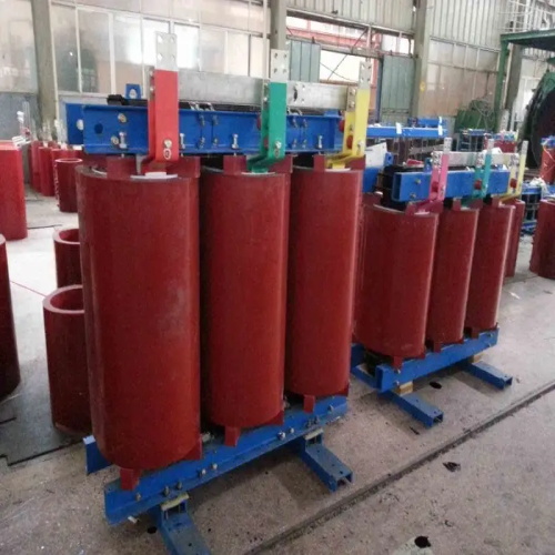 通河SCB10-250KVA干式变压器
