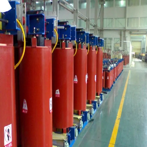 通河SCB10-200KVA干式变压器